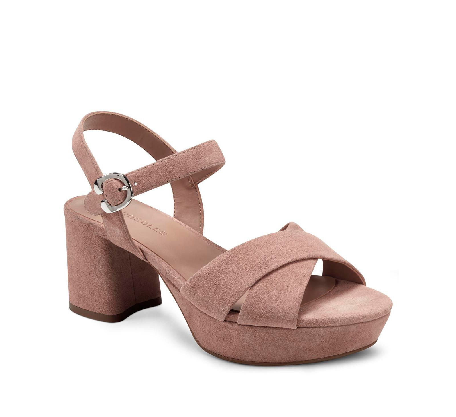 Aerosoles Women's Cosmos Platform