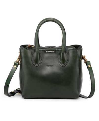 Vintage green