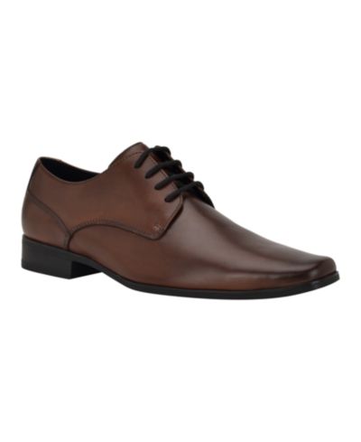 Calvin Klein Мужские туфли Oxford Brodie Lace-Up