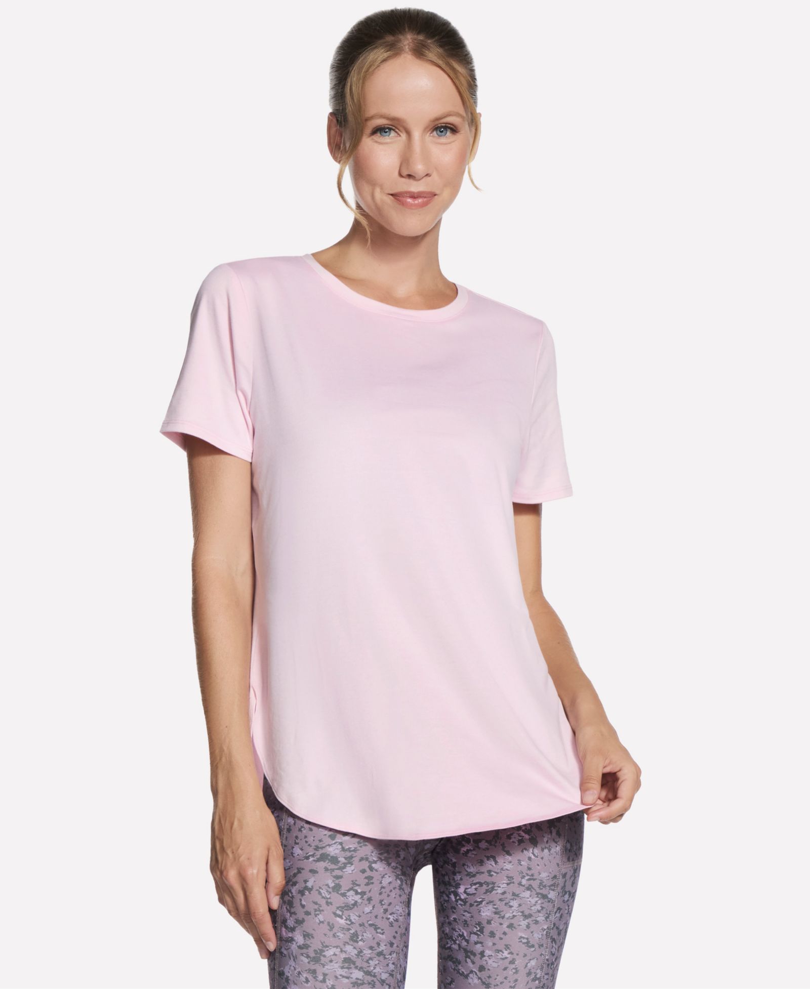 Skechers Women's Godri Swift Tunic T-Shirt