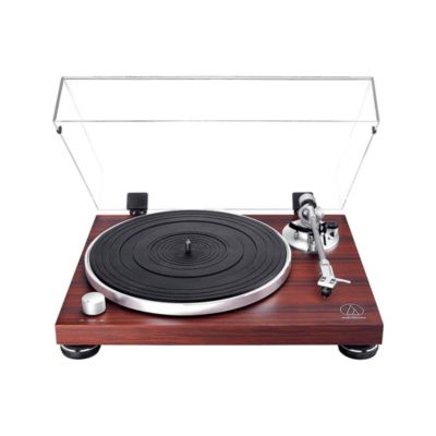 Audio-Technica AT-LPW50BT-RW беспроводной проигрыватель винила с Bluetooth (Rosewood)