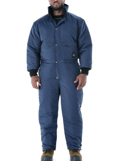 Мужской комбинезон RefrigiWear ChillBreaker
