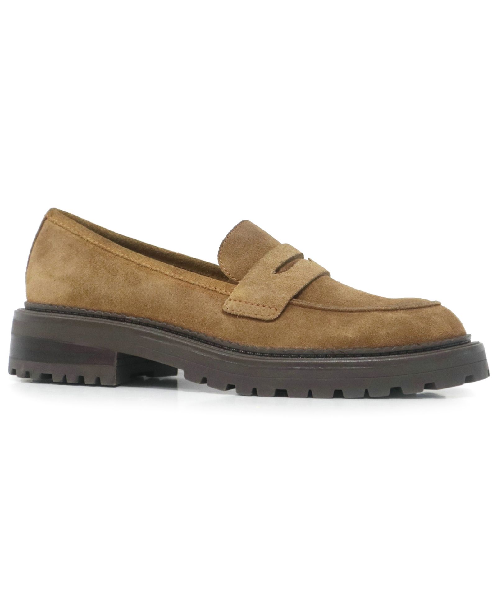 Kenneth Cole New York Женские лоферы Fatima Lug Sole
