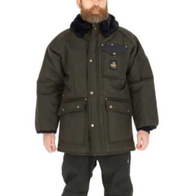 Мужская куртка RefrigiWear Iron-Tuff Siberian