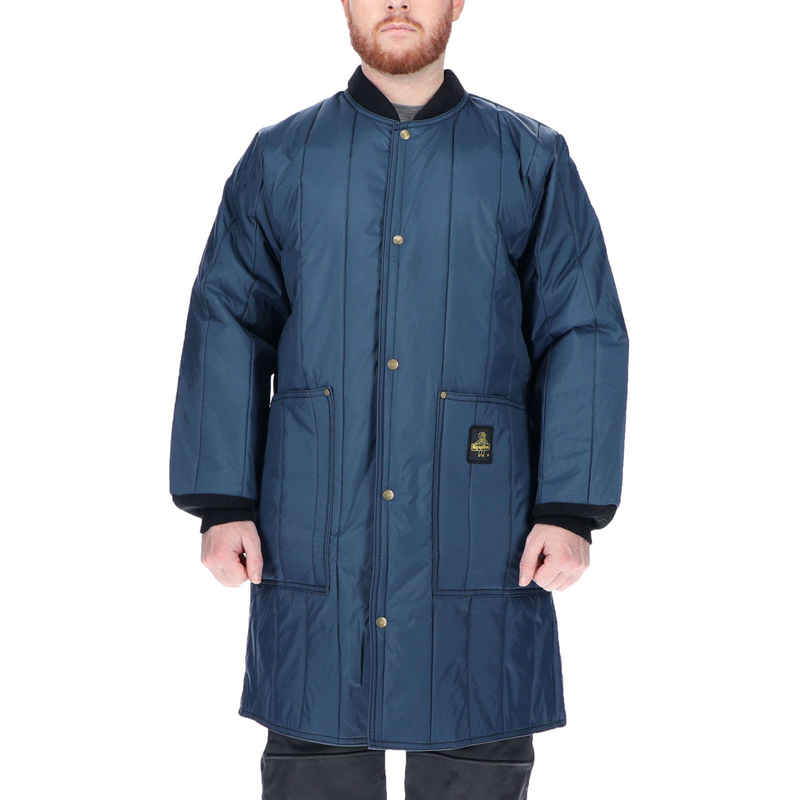 RefrigiWear Men's Cooler Wear Frock Liner