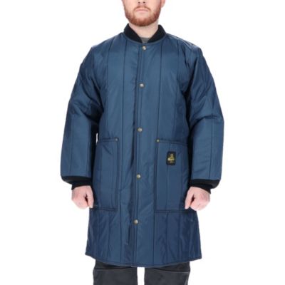 RefrigiWear Мужской подкладка для куртки Cooler Wear Frock