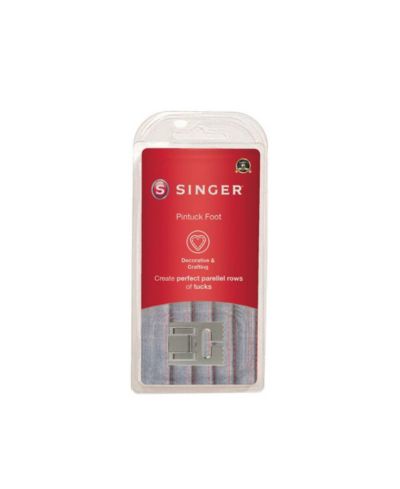 Лапка для швейной машины Singer Non-Stick Foot Snap-On Presser Foot