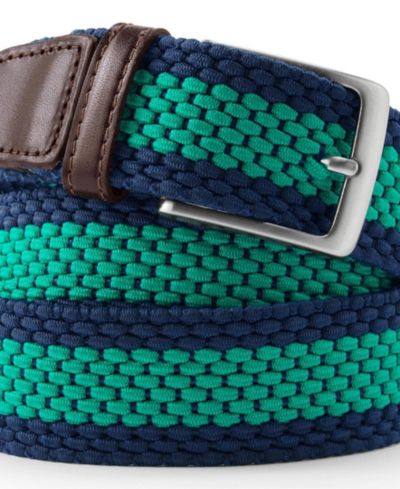 Glade green stripe
