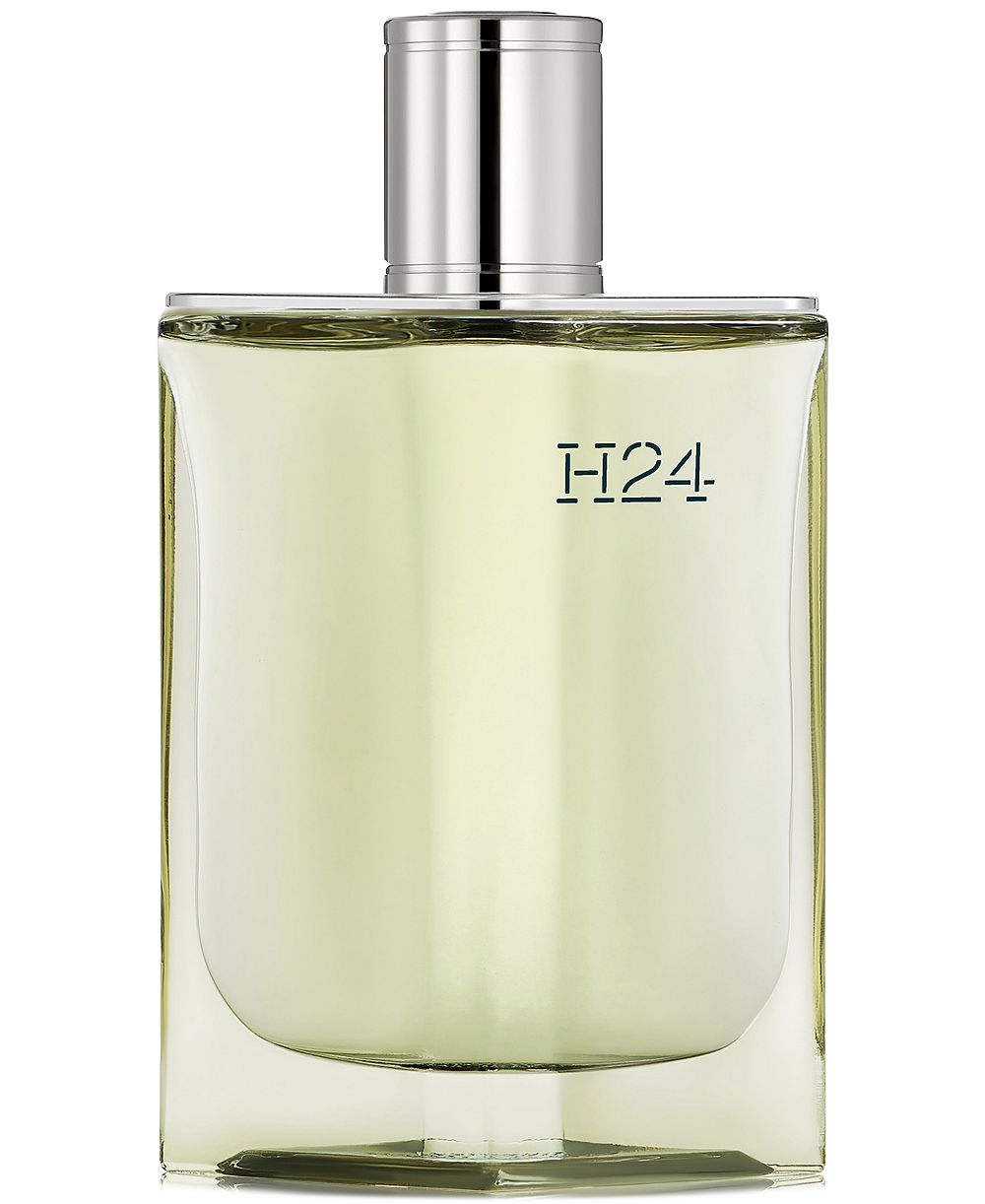 Духи HERMÈS H24 Eau de Parfum Refillable Spray