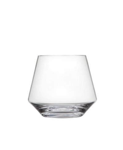 Набор бокалов Zwiesel Glas Pure Stemless Wine Tumbler Burgundy, 17.1oz, 6 шт.