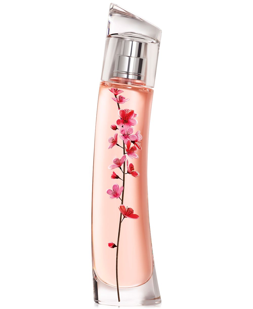 Kenzo Flower Ikebana By Kenzo Eau de Parfum, 1.4 oz.