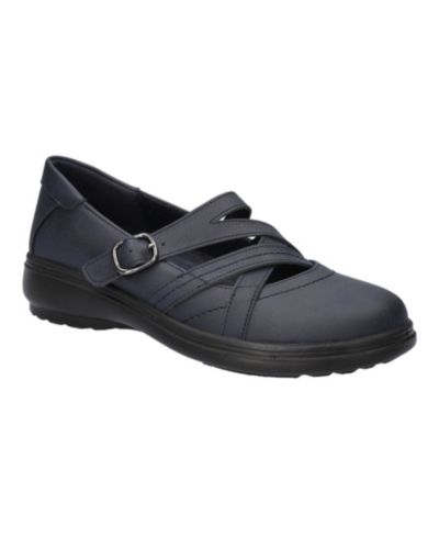 Женские туфли Easy Street Wise Comfort Mary Janes