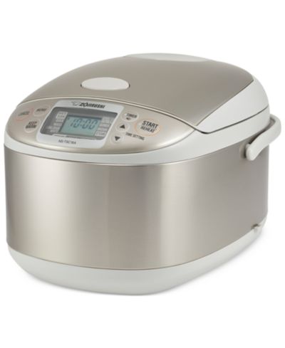 Рисоварка и подогреватель Zojirushi 10-Cup Micom