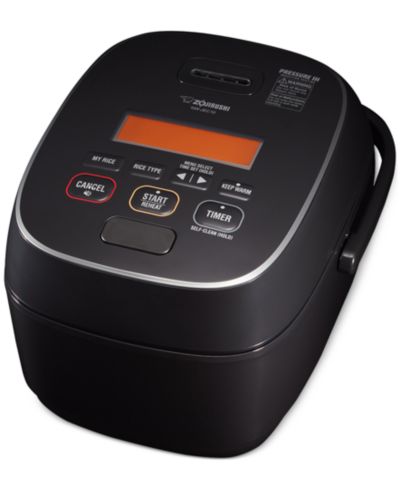 Рисоварка и подогреватель Zojirushi 5.5-Cup Pressure Induction Heating