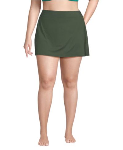 Rich olive green