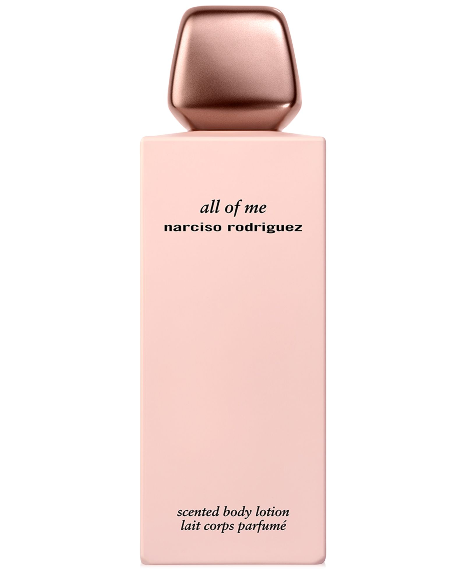 Narciso Rodriguez All Of Me Scented Body Lotion, 6.7 oz.