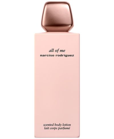 Narciso Rodriguez All Of Me Scented Body Lotion, 6.7 oz.