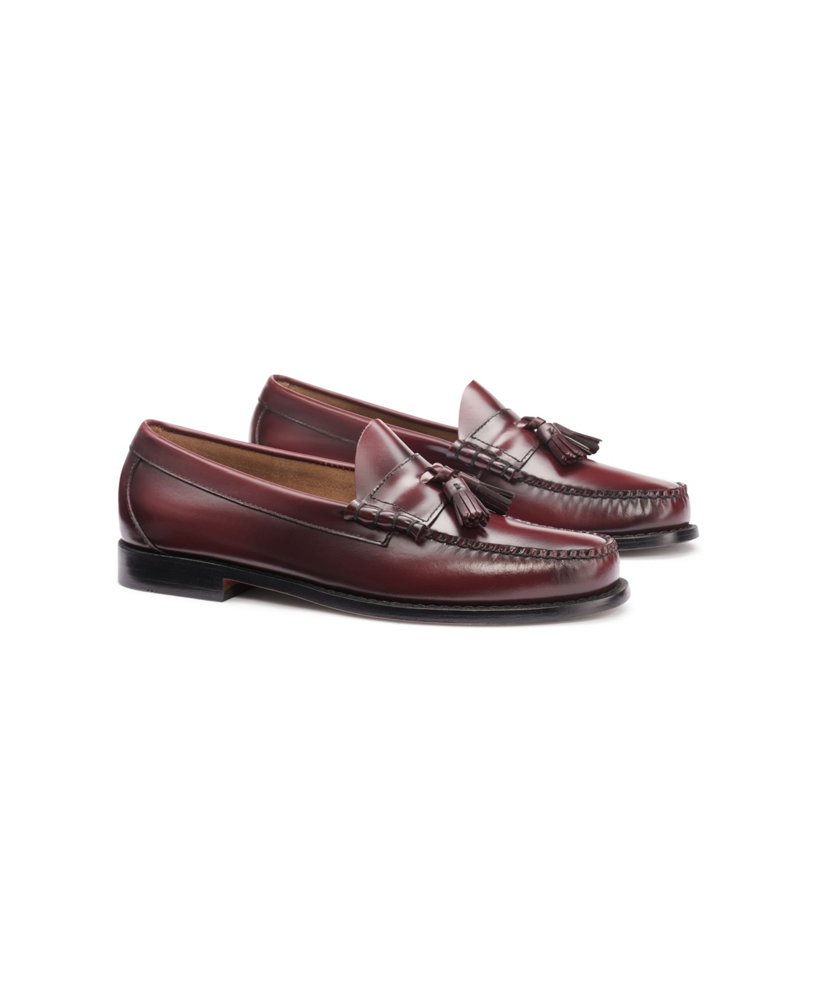 G.H.BASS Men's Lennox Tassel Weejuns® Comfort Loafers