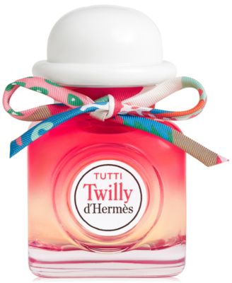 HERMÈS парфюмерная вода Tutti Twilly d'Hermès, 2.87 oz.