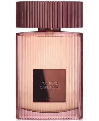 Парфюмерная вода Tom Ford Café Rose с Ylang Ylang & Coffee 1.7 oz.