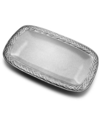 Wilton Armetale гриль-поднос для gourmet-барбекю