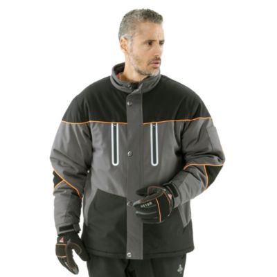 RefrigiWear Мужская куртка PolarForce