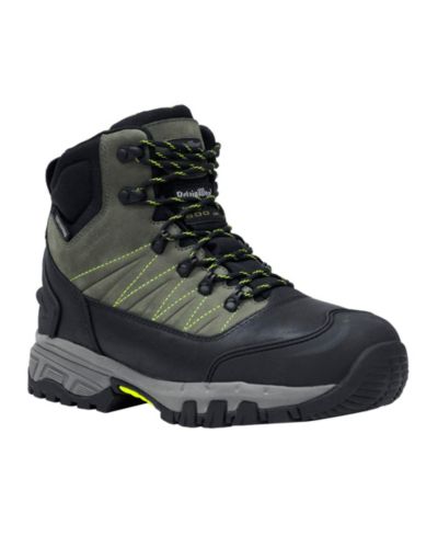 Мужской ботинок RefrigiWear Tungsten Hiker