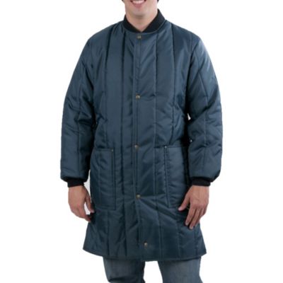 RefrigiWear Big & Tall Econo-Tuff Frock Liner