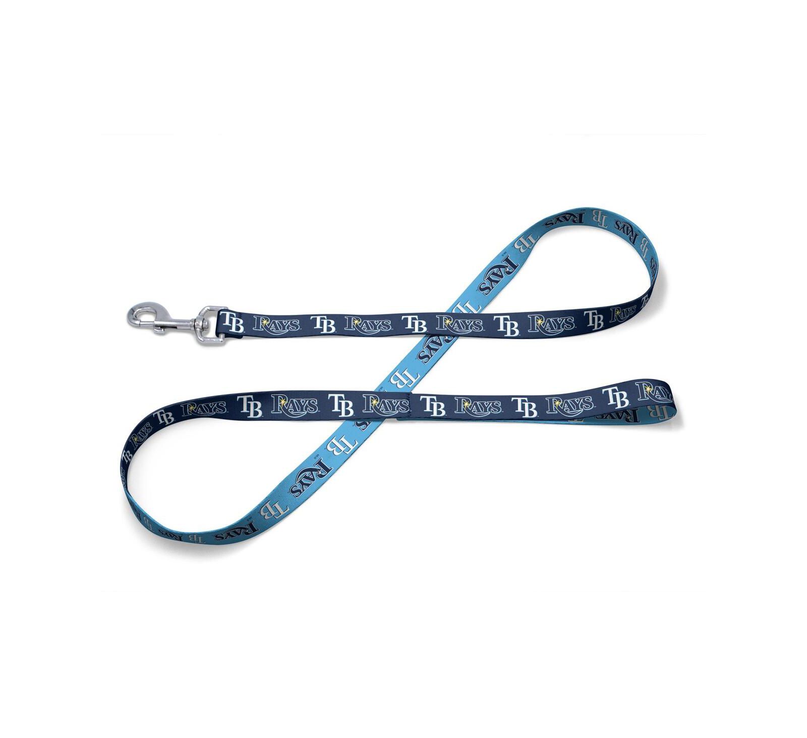 Wincraft Tampa Bay Rays Pet Leash