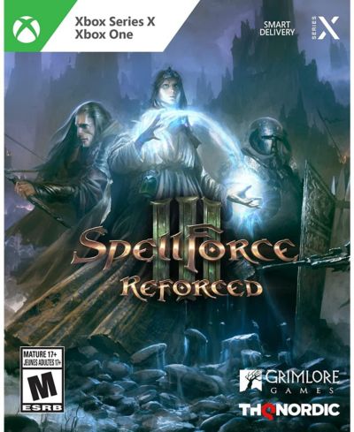 SpellForce III Reforced - Xbox Series X