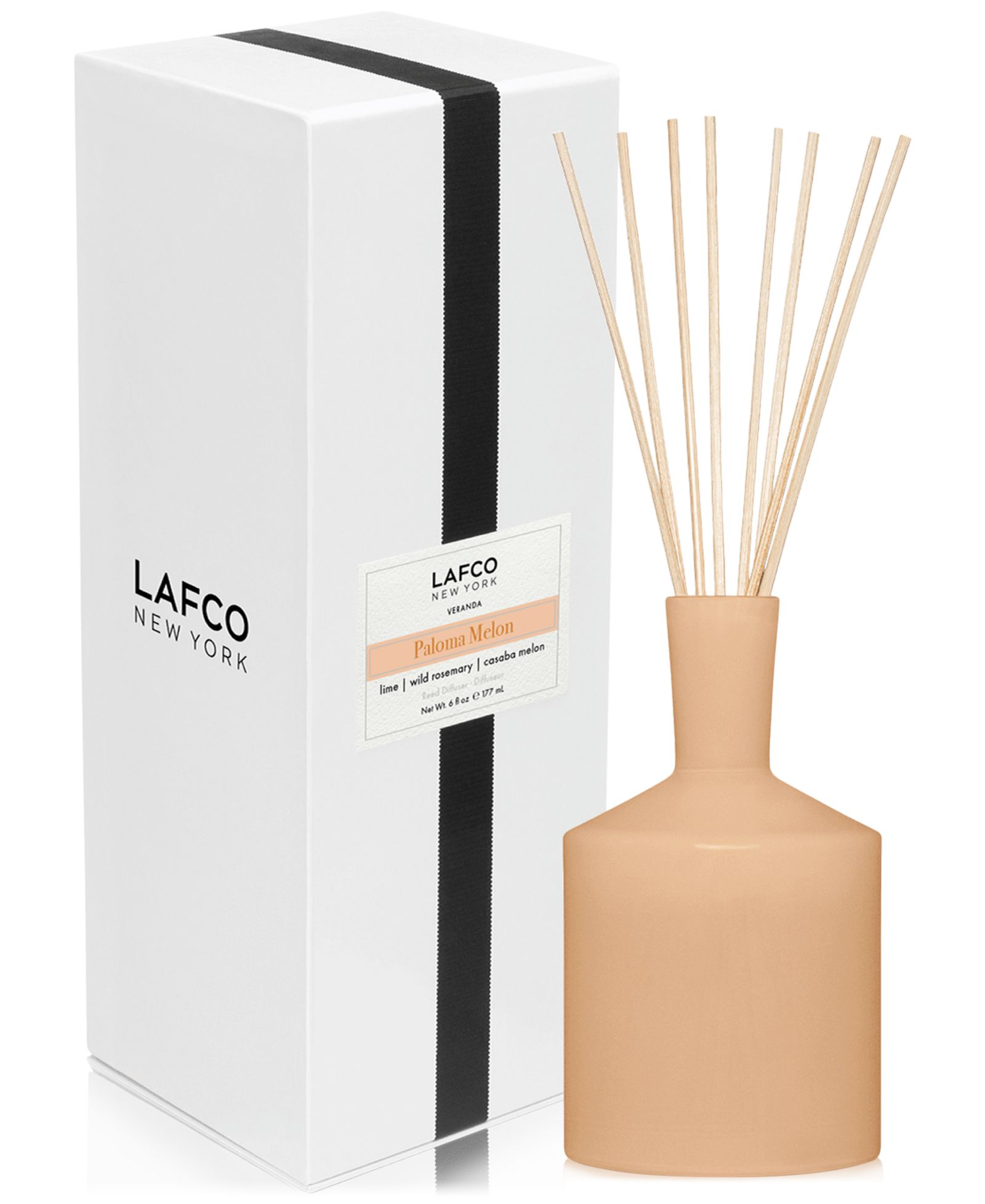 Диффузор LAFCO New York Paloma Melon, 6 oz.