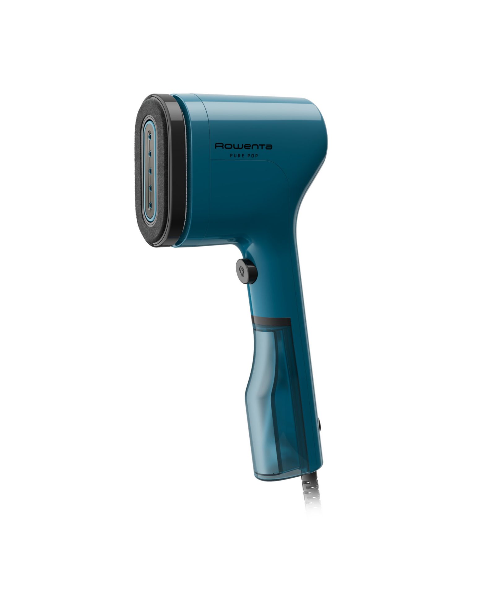Rowenta Pure Pop Hand-Held Reversible Garment Steamer