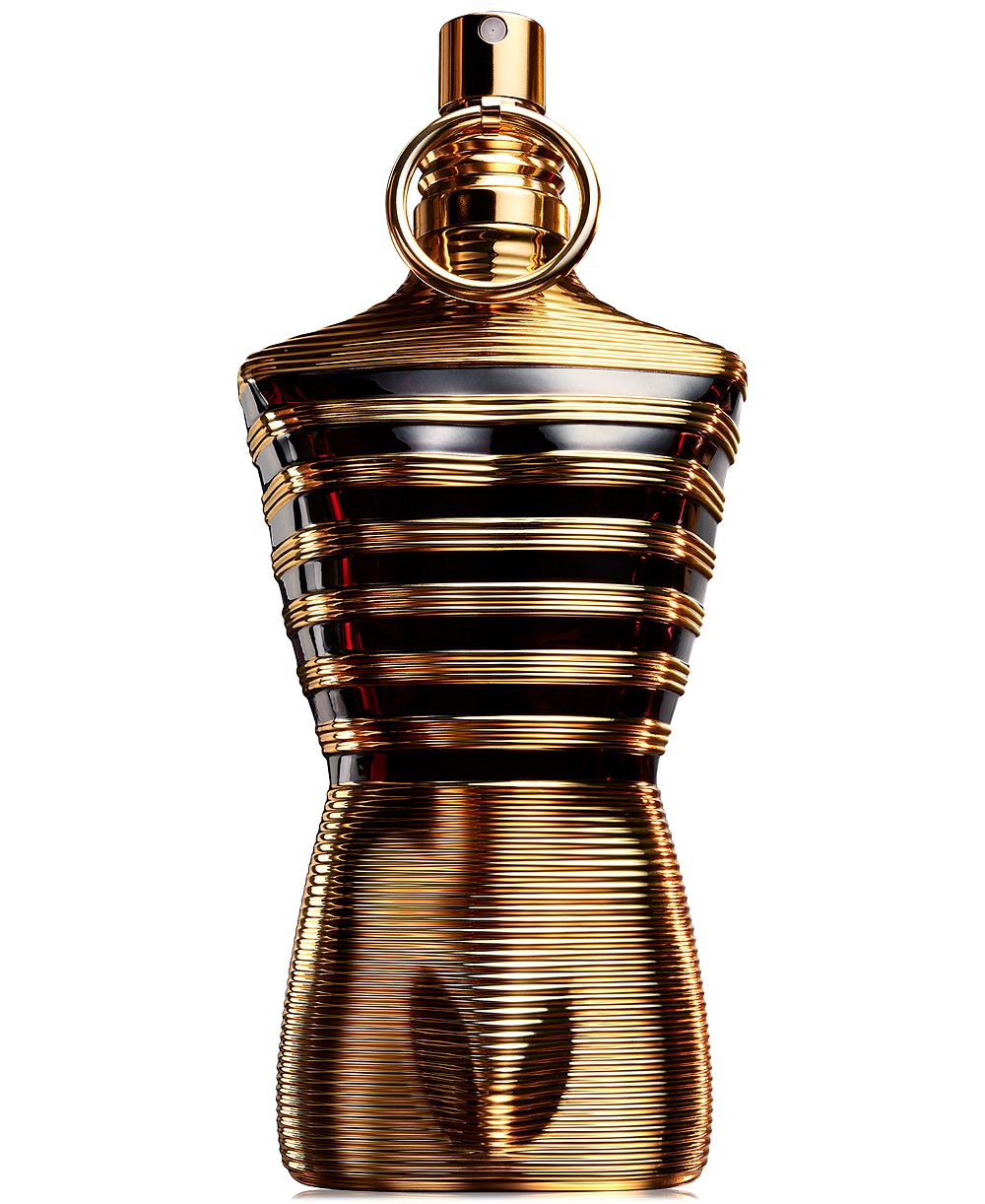 Le Male Elixir Parfum Spray, 2.5 oz.