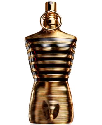 Jean Paul Gaultier Le Male Elixir парфюмерный спрей, 2.5 oz.