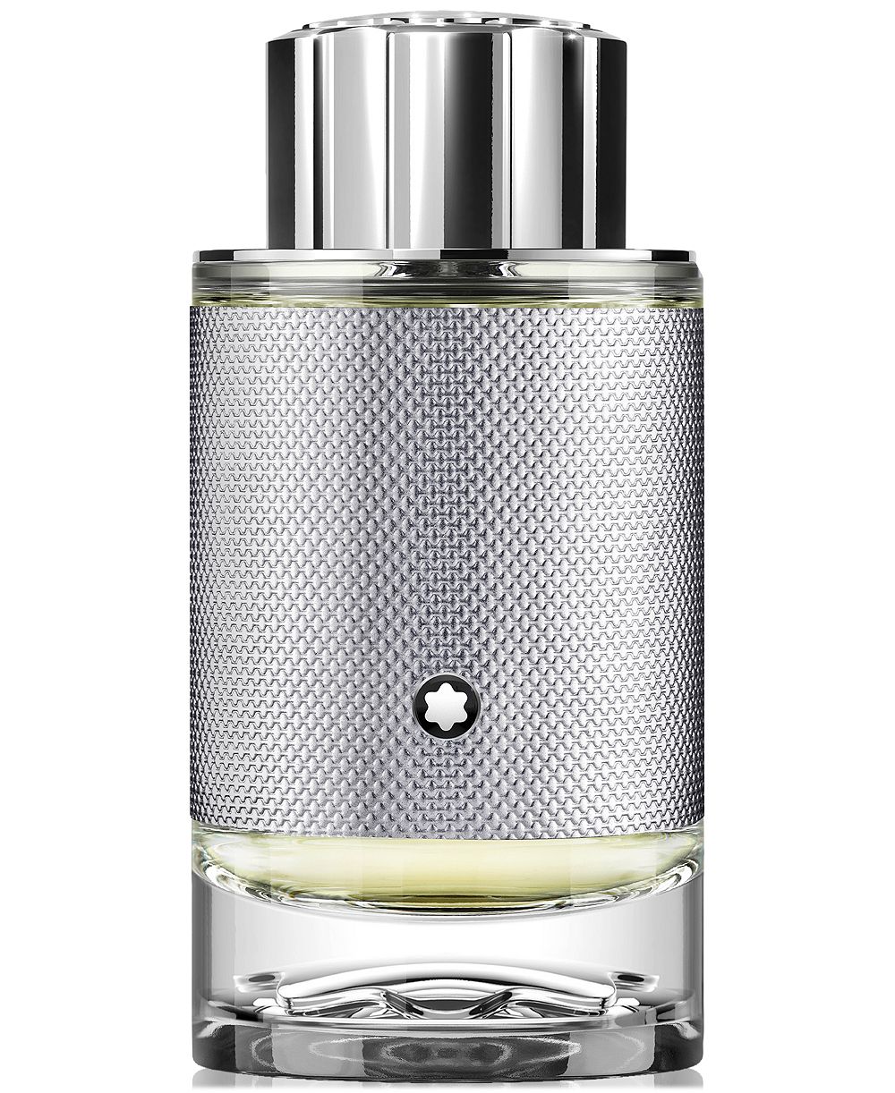 Мужской парфюм Montblanc Explorer Platinum, 3.3 oz.