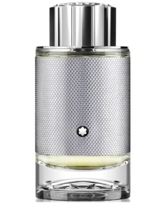 Мужской парфюм Montblanc Explorer Platinum, 3.3 oz.