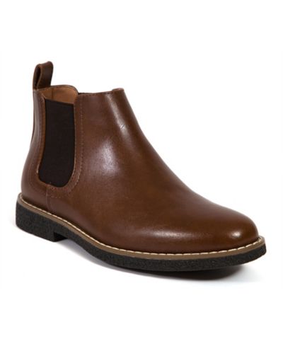 Детские ботинки DEER STAGS Zane Dress Comfort Chelsea