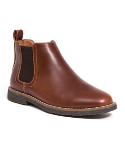 Детские ботинки DEER STAGS Zane Dress Comfort Chelsea