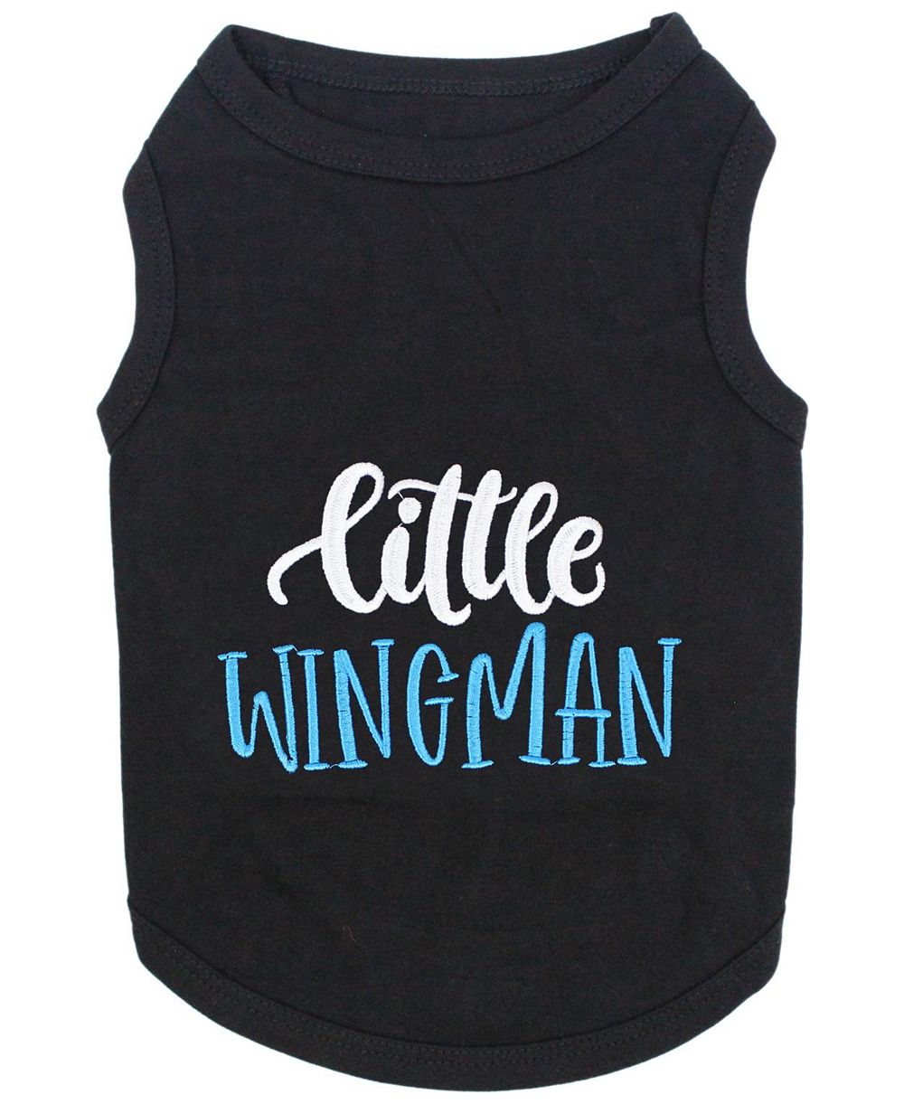 Parisian Pet Little Wingman