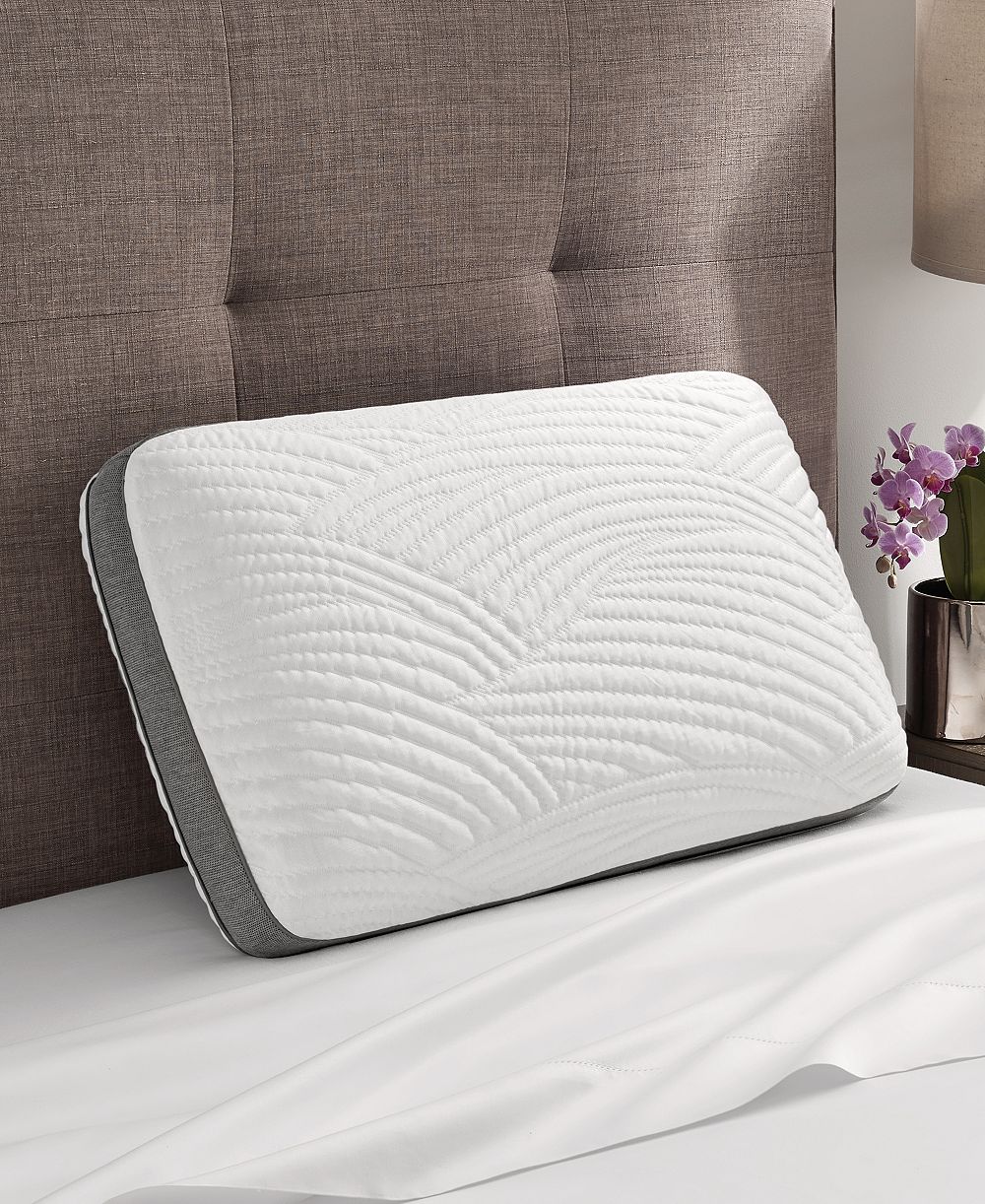 Hotel Collection подушка Memory Foam, King, эксклюзивно в Macy’s