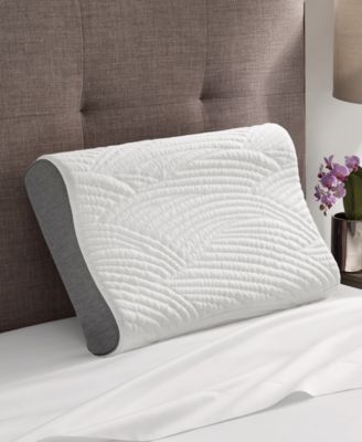 Подушка Hotel Collection Memory Foam Contour, Standard/Queen