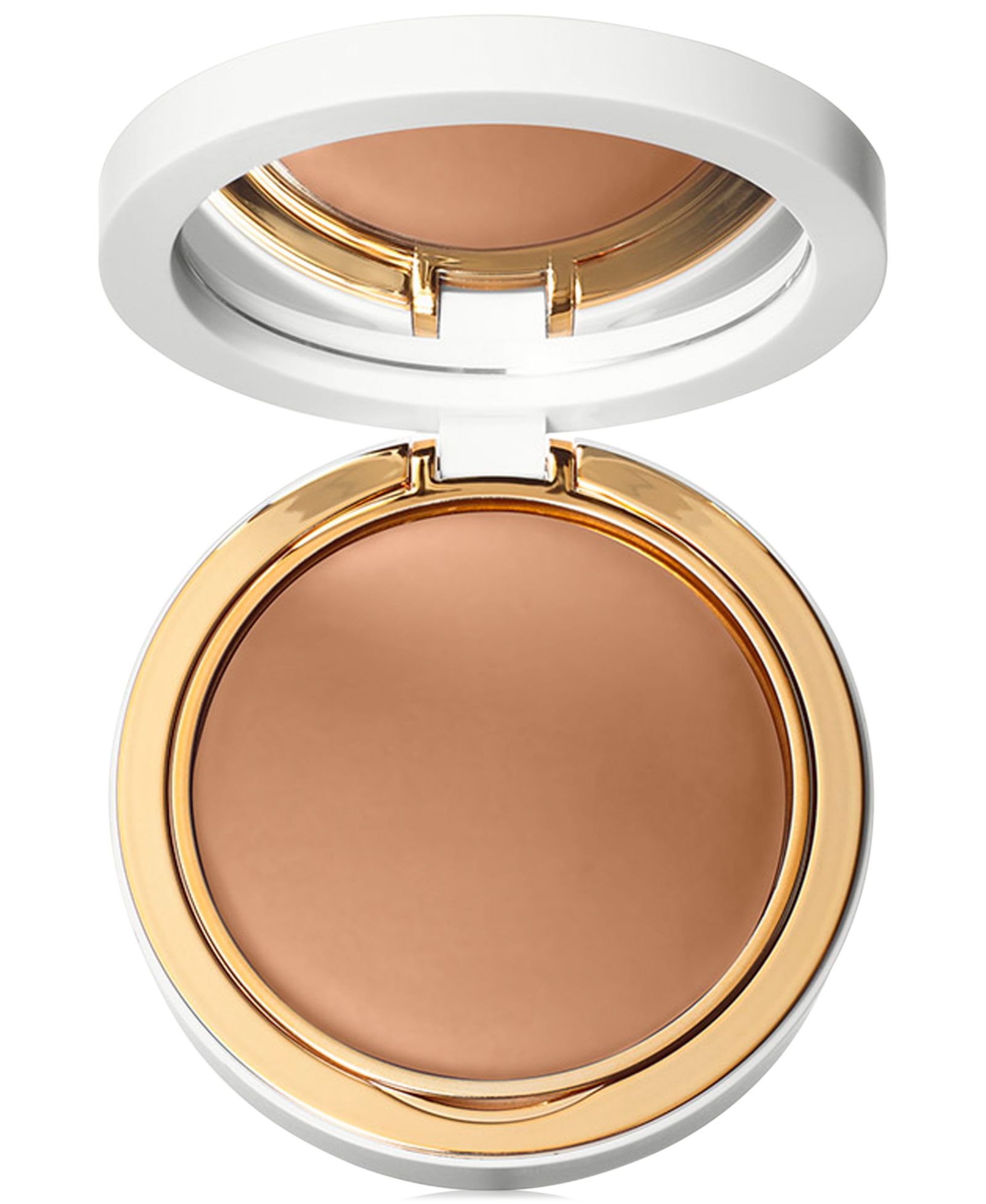 Fashion Fair Crème To Powder Skin