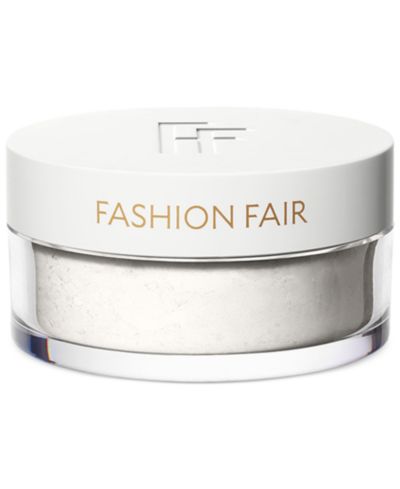 Fashion Fair Set It Loose Powder