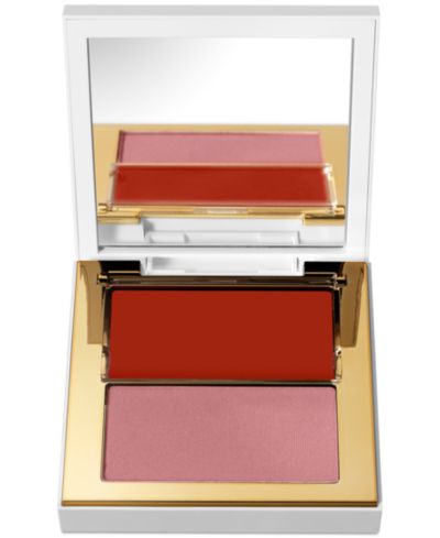 Fashion Fair Blush Duo