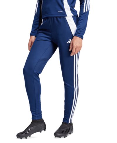 Женские тренировочные брюки adidas Tiro 24 Slim-Fit
