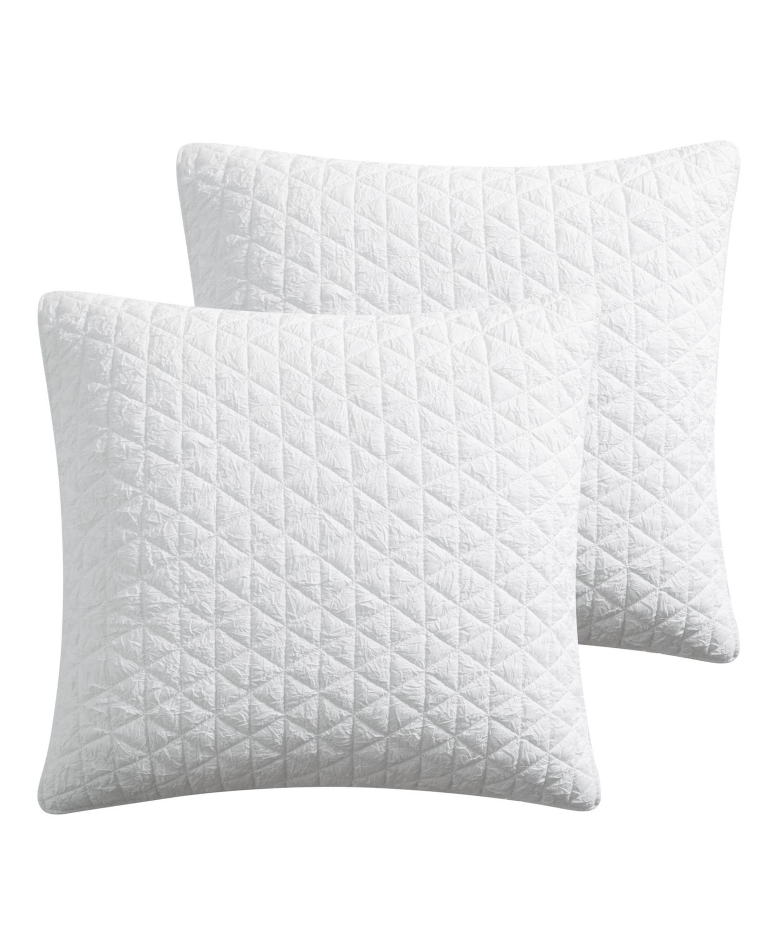 Набор наволочек Levtex Home Homthreads Rowan, 2 шт., European