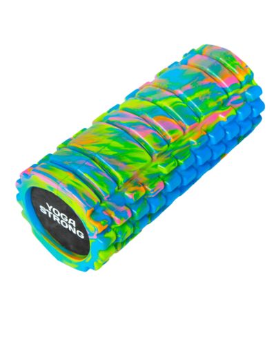 Blue/multi