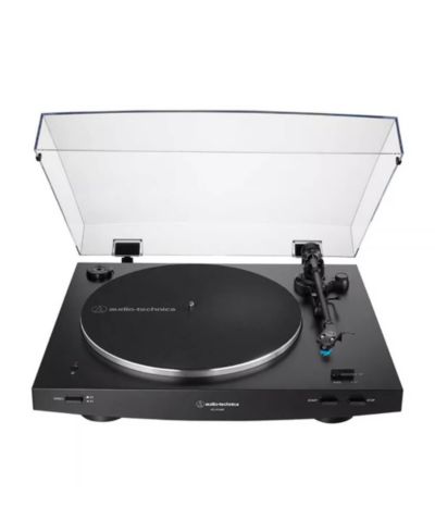Audio Technica AT-LP3xBT Полностью автоматический беспроводной проигрыватель винила с Bluetooth