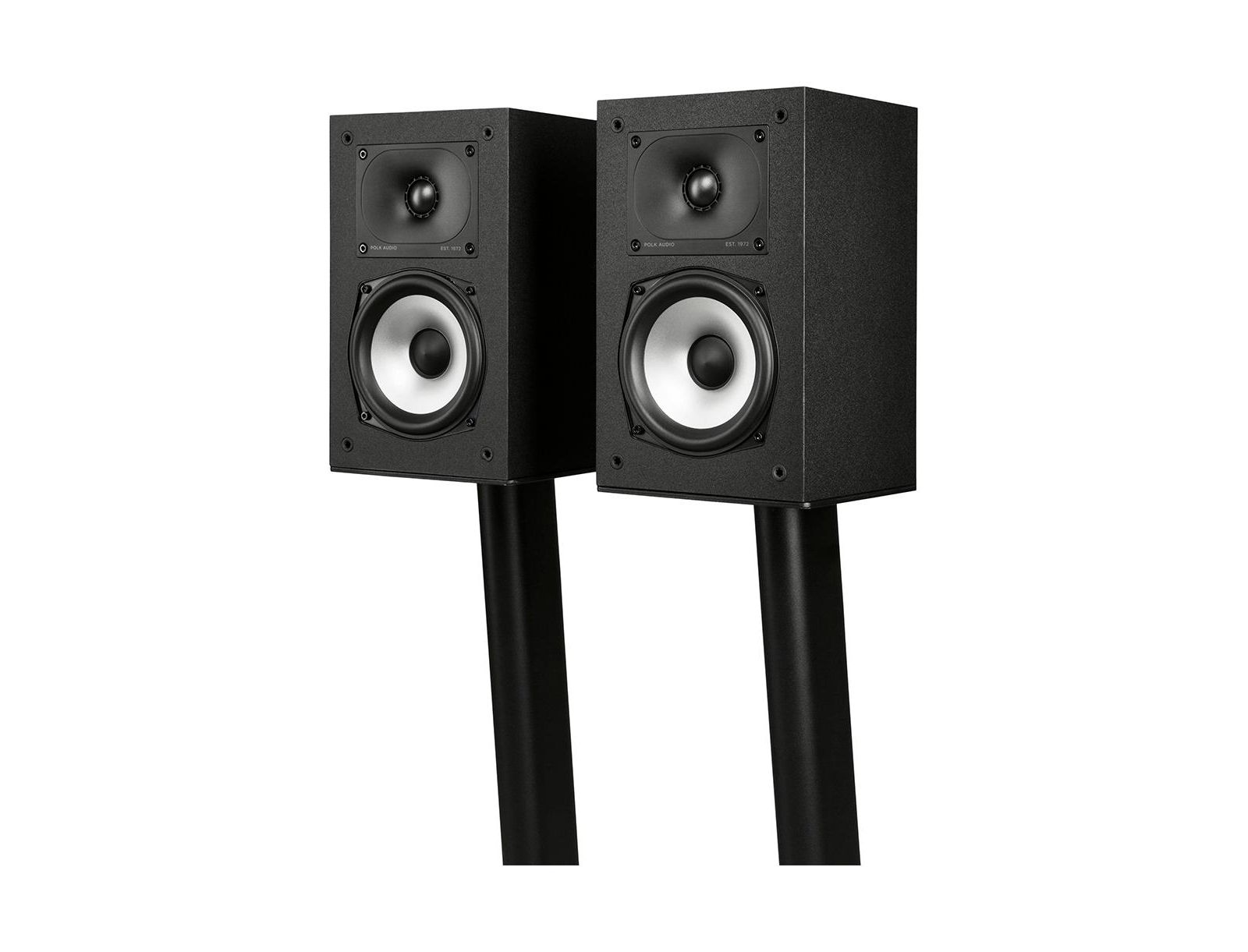 Polk Audio Monitor XT15 Пара компактных высокоразрешающих полочных динамиков