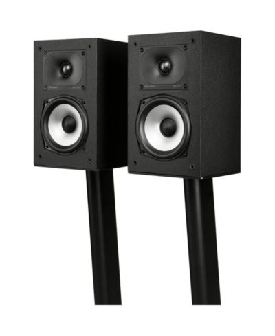 Polk Audio Monitor XT15 Пара компактных высокоразрешающих полочных динамиков